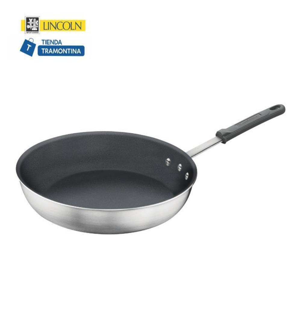 SARTEN PROFESIONAL Tramontina 25cm